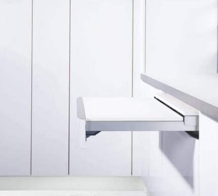 HAFELE TOPFLEX PULL OUT TABLE FITTING Acts