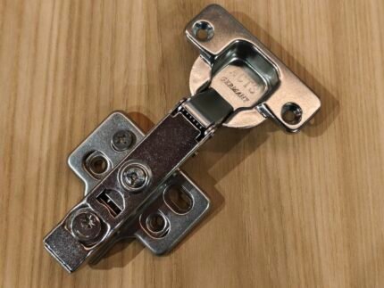 ACTS 175 3D SOFT CLOSE HINGE 3 HOLE