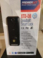 deadbolt smart lock