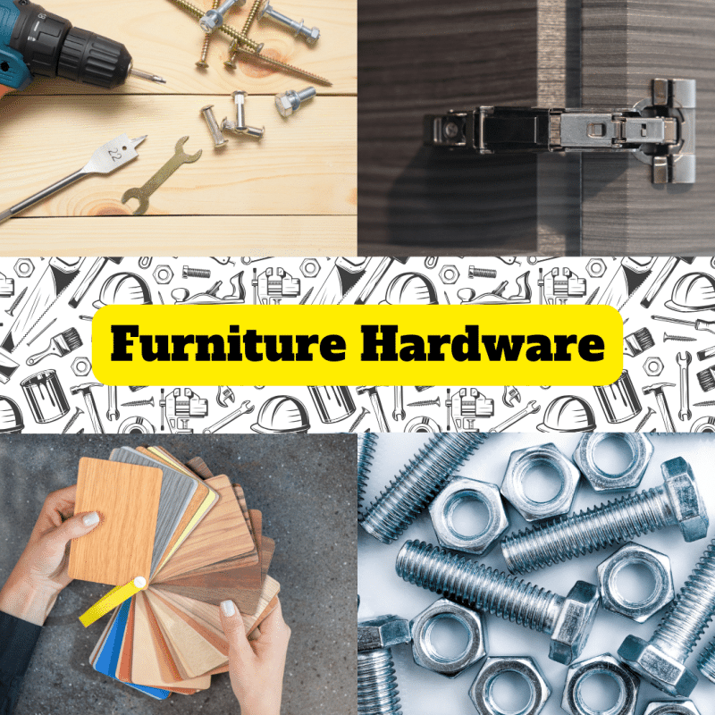 Furniture Hardware