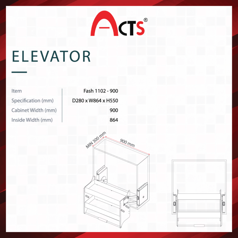 New Elevator 1