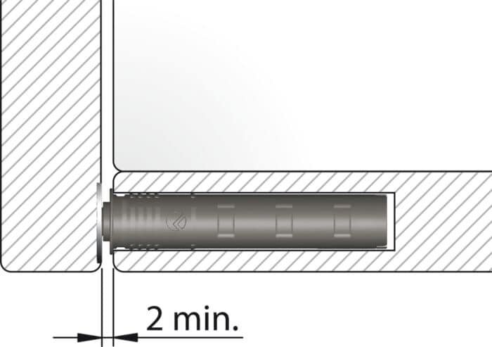 PUSH PIN 1