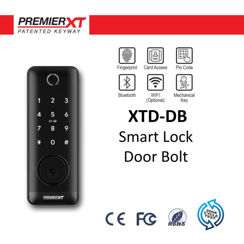 XTD DB 2