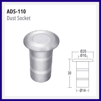 DUST SOCKET