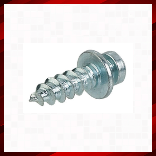 connecting screw