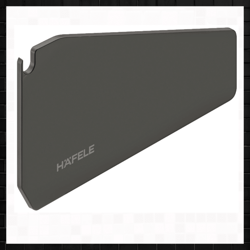 Hafele Free Up Cover