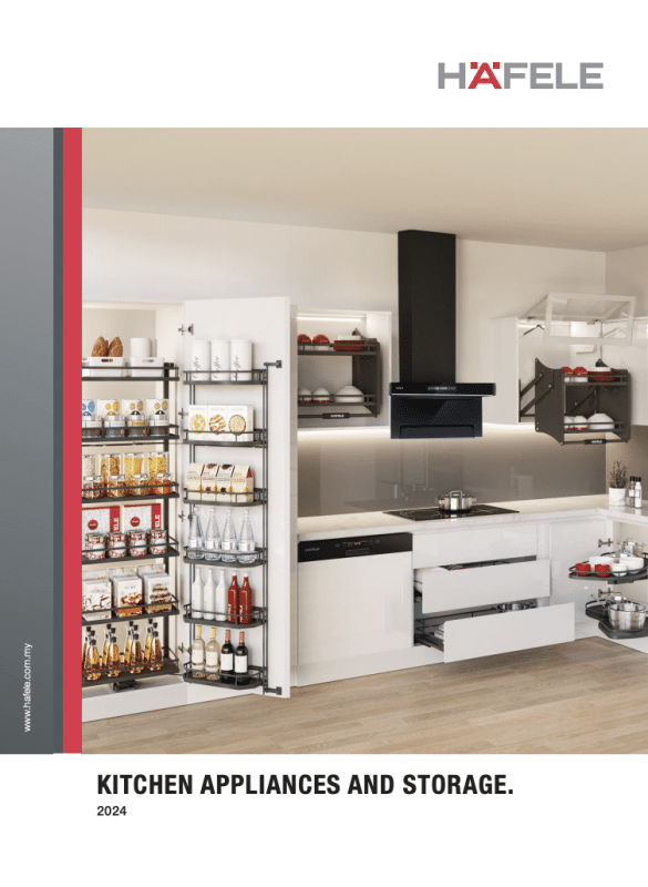 Hafele Kitchen Appliances e1713233139876