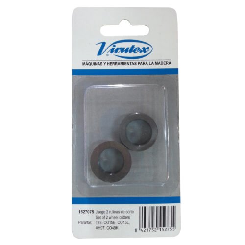 virutex cutter bearing tool