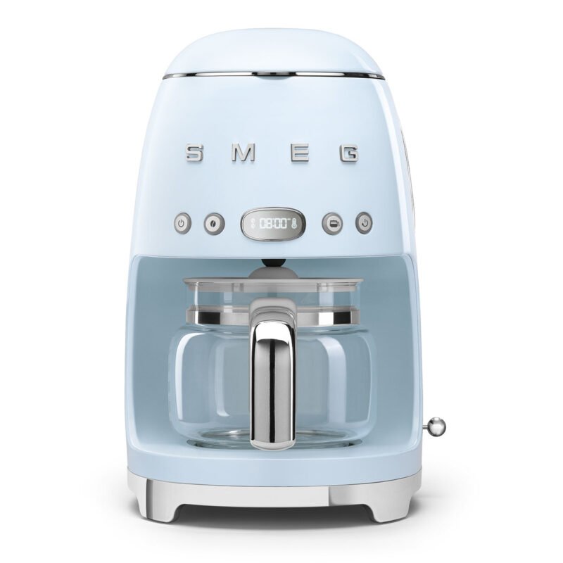 smeg blue