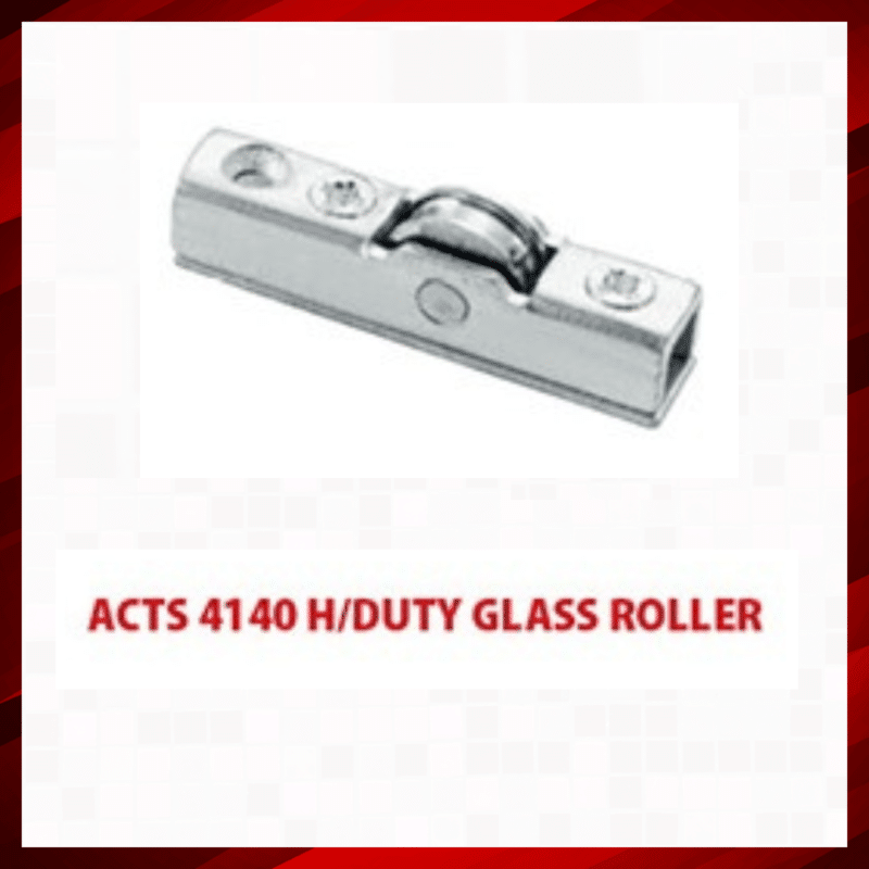 ACTS 4140 4144 Glass Roller