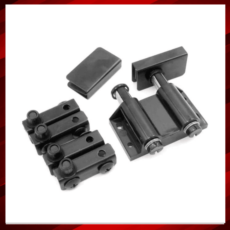 ACTS 2786 HiFi Full Set 6mm