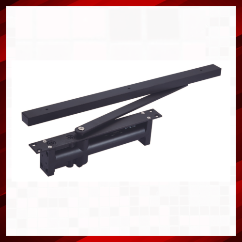 DOOR CLOSER CONCEAL