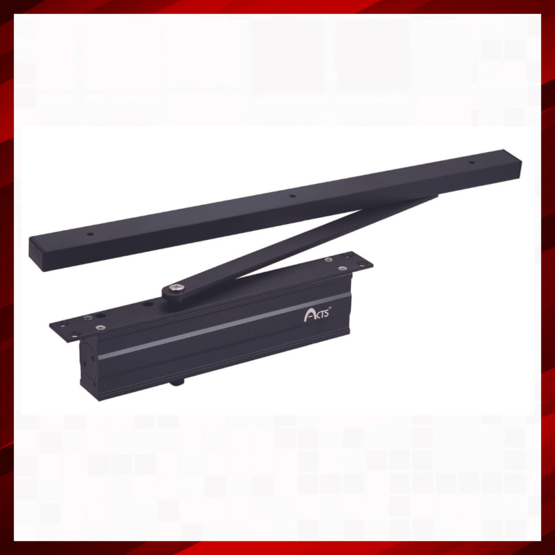 DOOR CLOSER