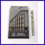 Reno HSS Drill Set