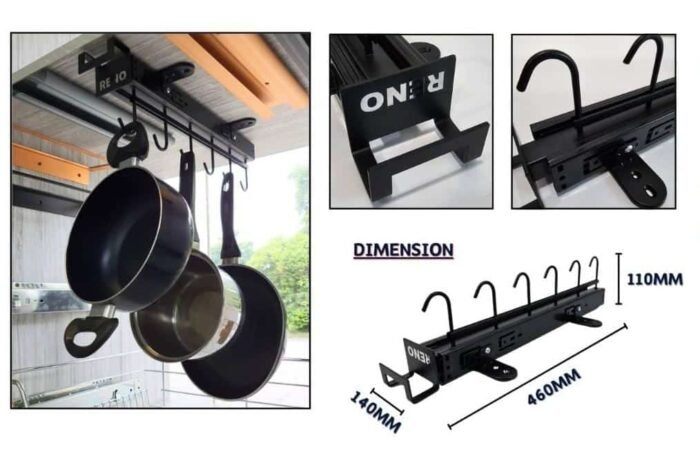 RENO POT SLIDE