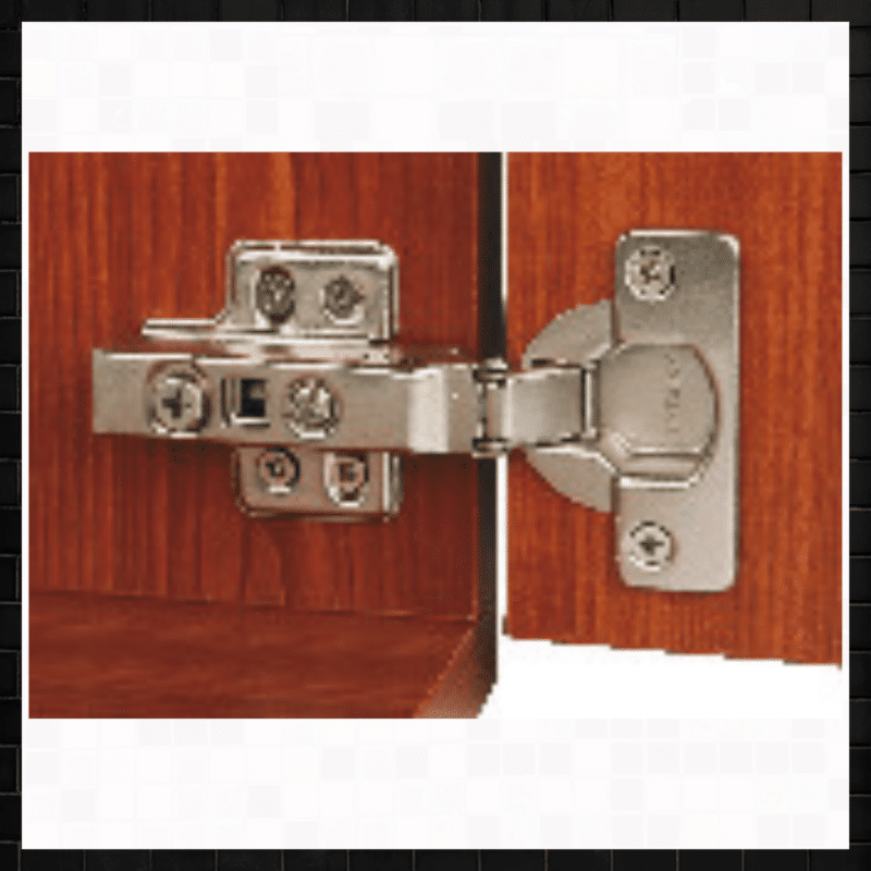 Hafele 35mm 5/8 S-C Hinge 315.00.773