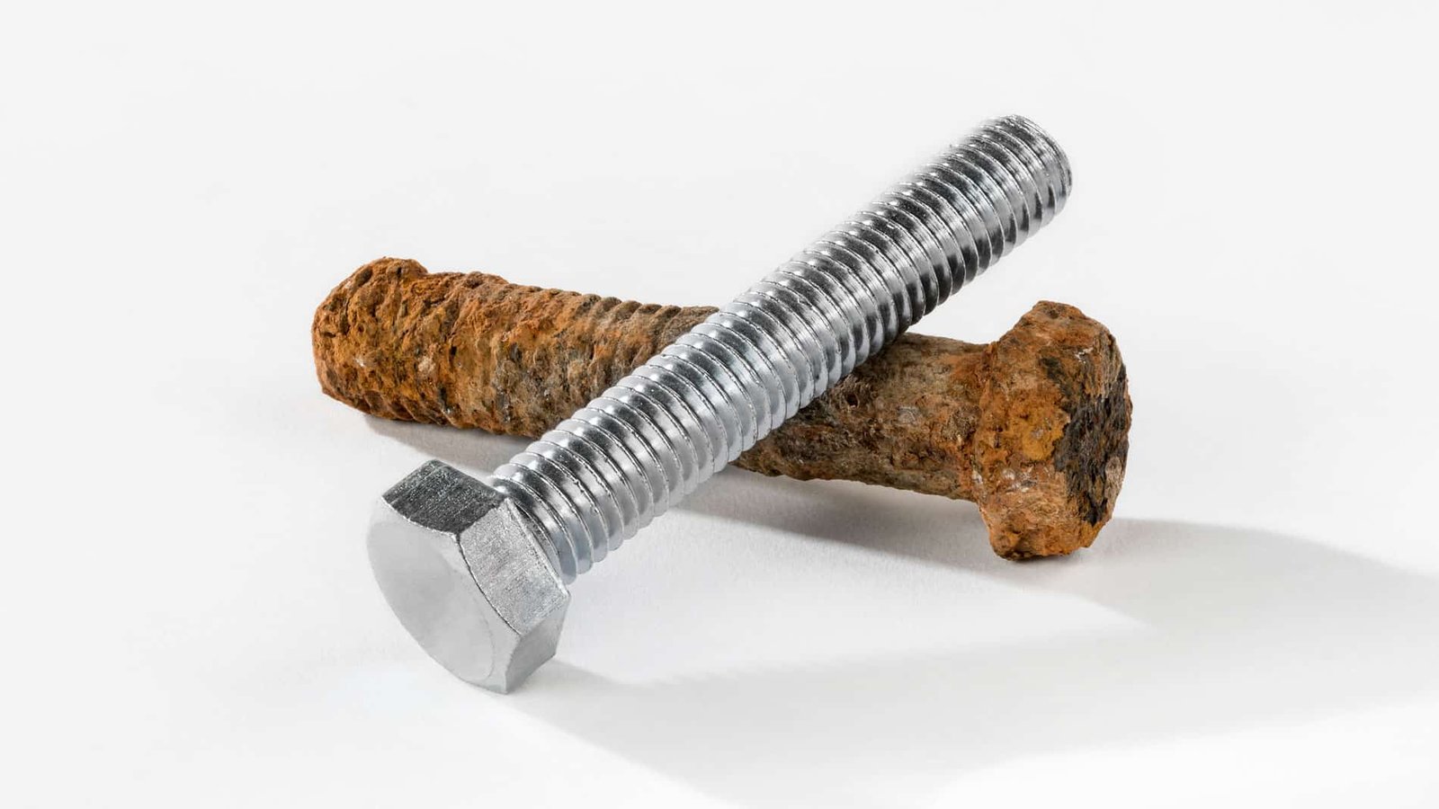 Anti Corrosion