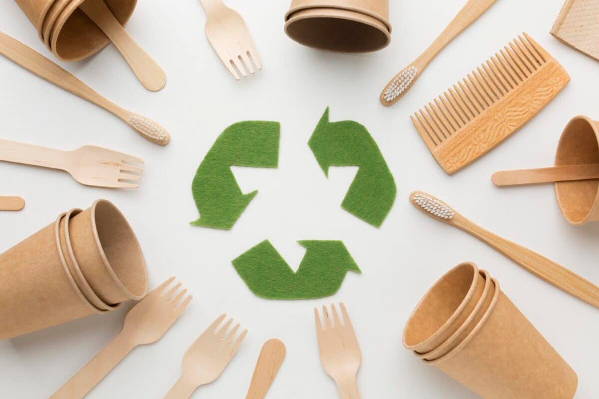 Eco Friendly