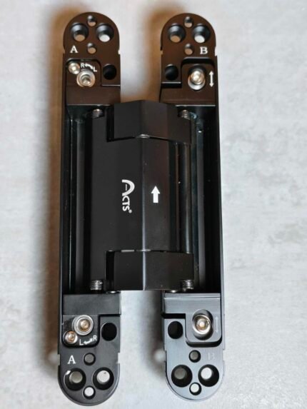 H500 INVISIBLE HINGE/SOFT CLOSE