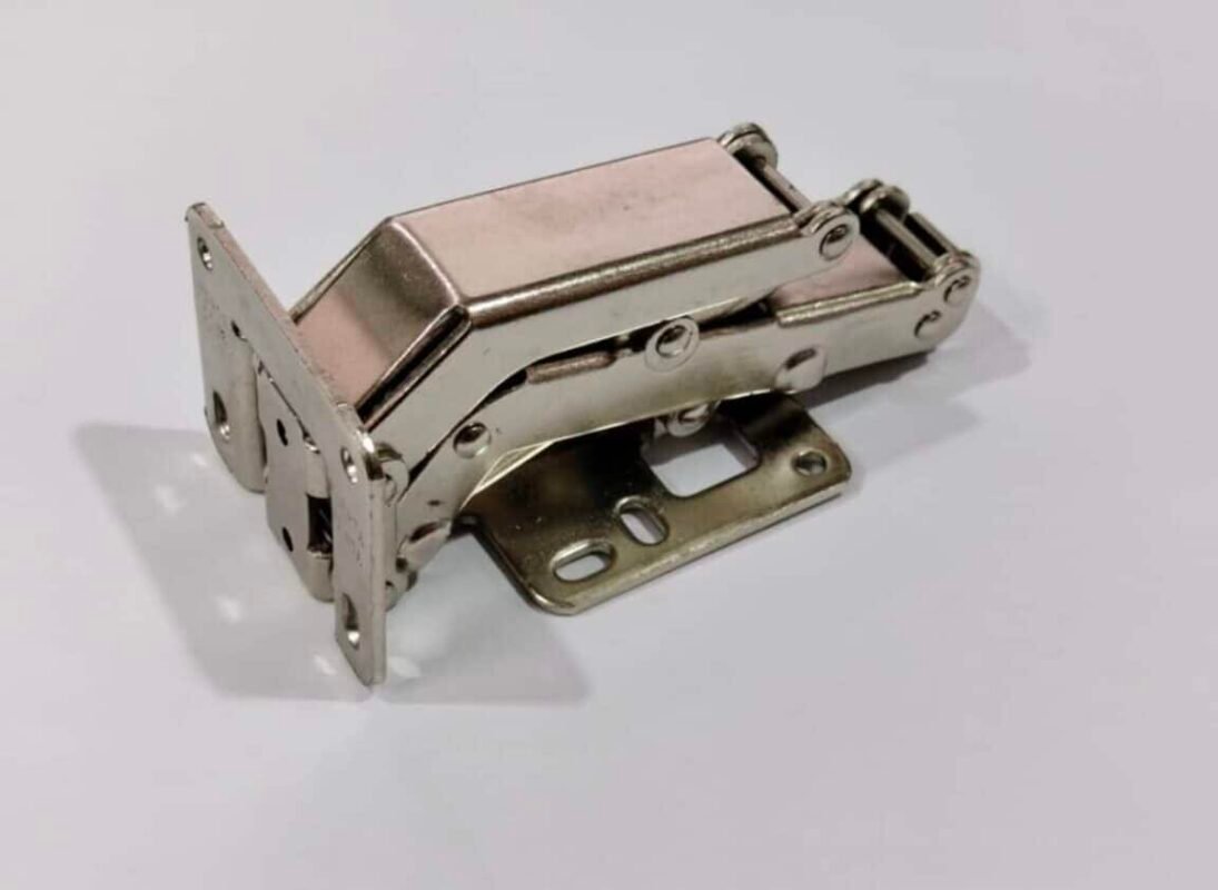 40MM DOOR THICKNESS HINGE