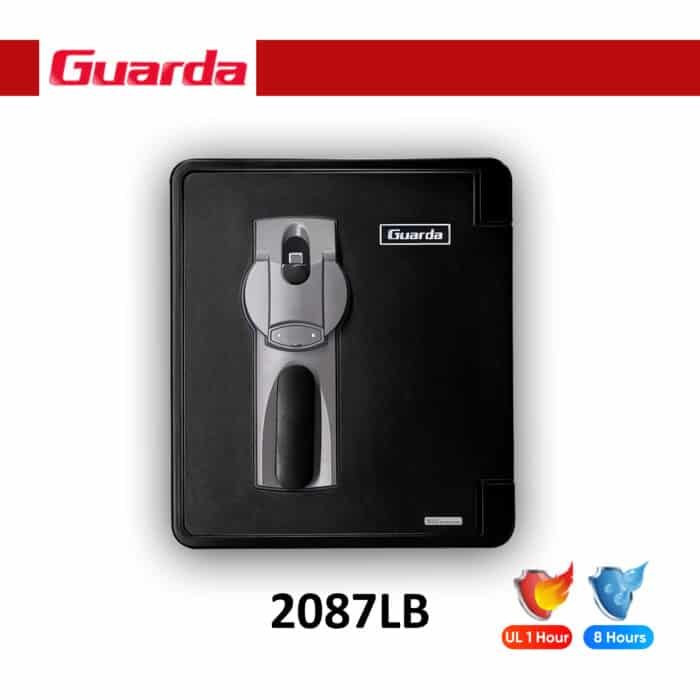 GUARDA 2087LB front