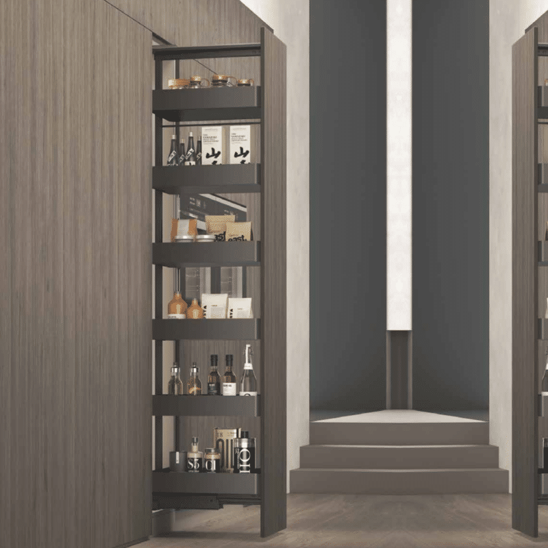 ACTS Black Box 1304 Dispensa