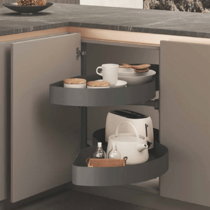 ACTS Black Box 1301L Leman 900mm