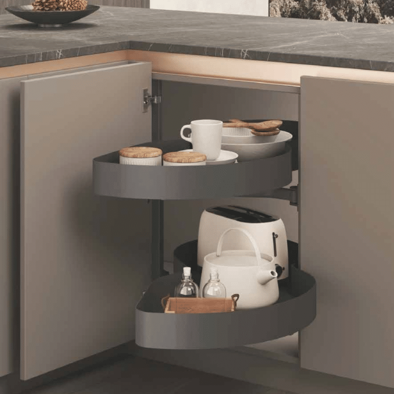 ACTS Black Box 1301L Leman 900mm