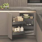 ACTS Black Box 1302 Magic Corner 900mm