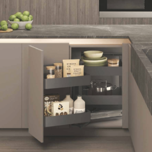 ACTS Black Box 1302 Magic Corner 900mm