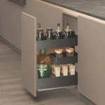 ACTS Black Box 1311 Multifunction Basket 400mm