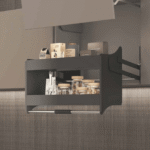 ACTS Black Box 1306 Lift Up