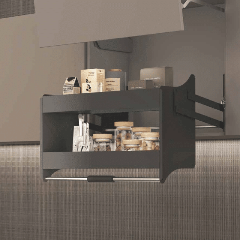 ACTS Black Box 1306 Lift Up