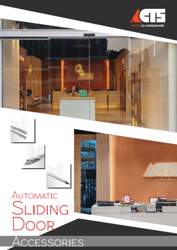 Acts Autodoor Profile