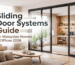 Sliding Door Systems Malaysia 2026