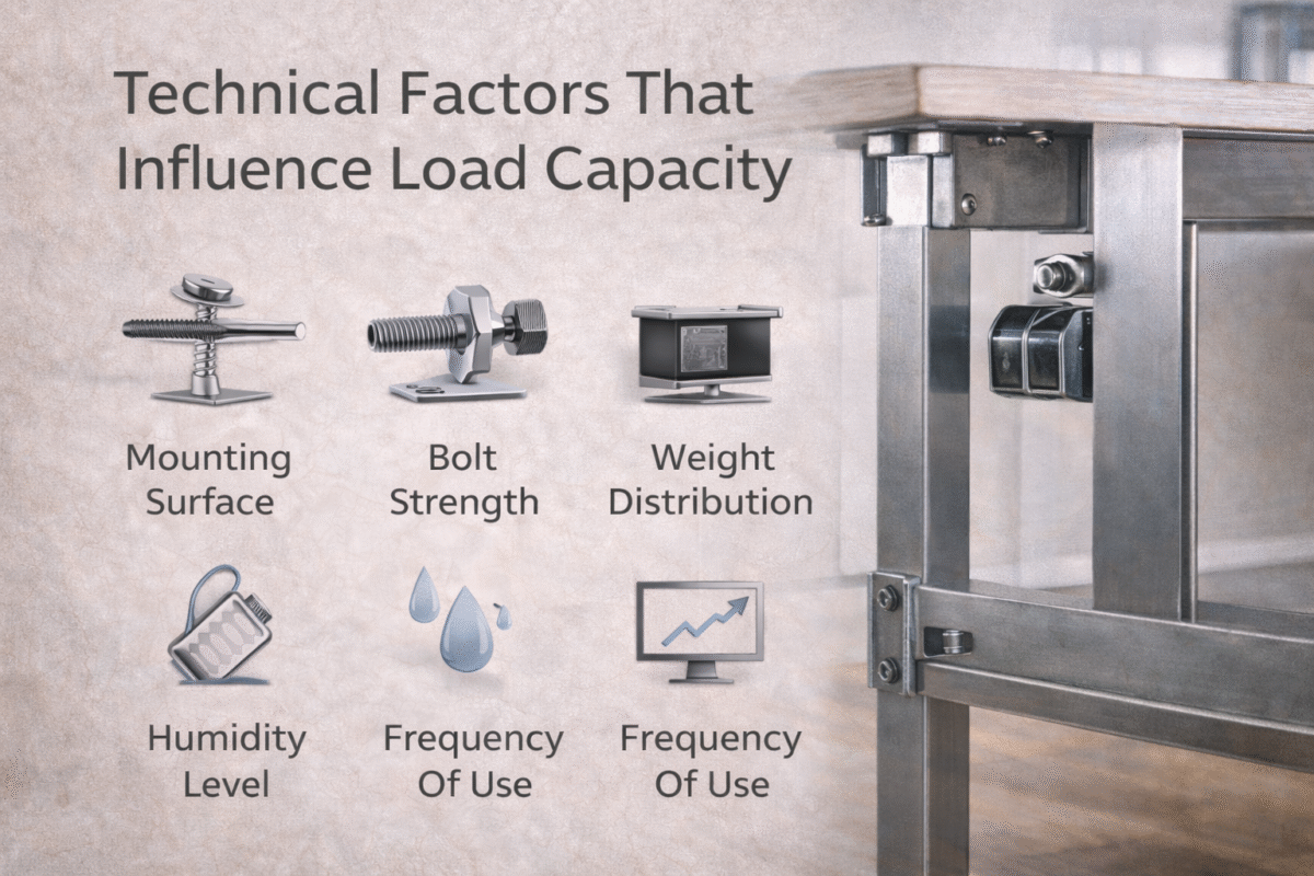 30kg vs 70kg vs 80kg – What Most Buyers Get Wrong