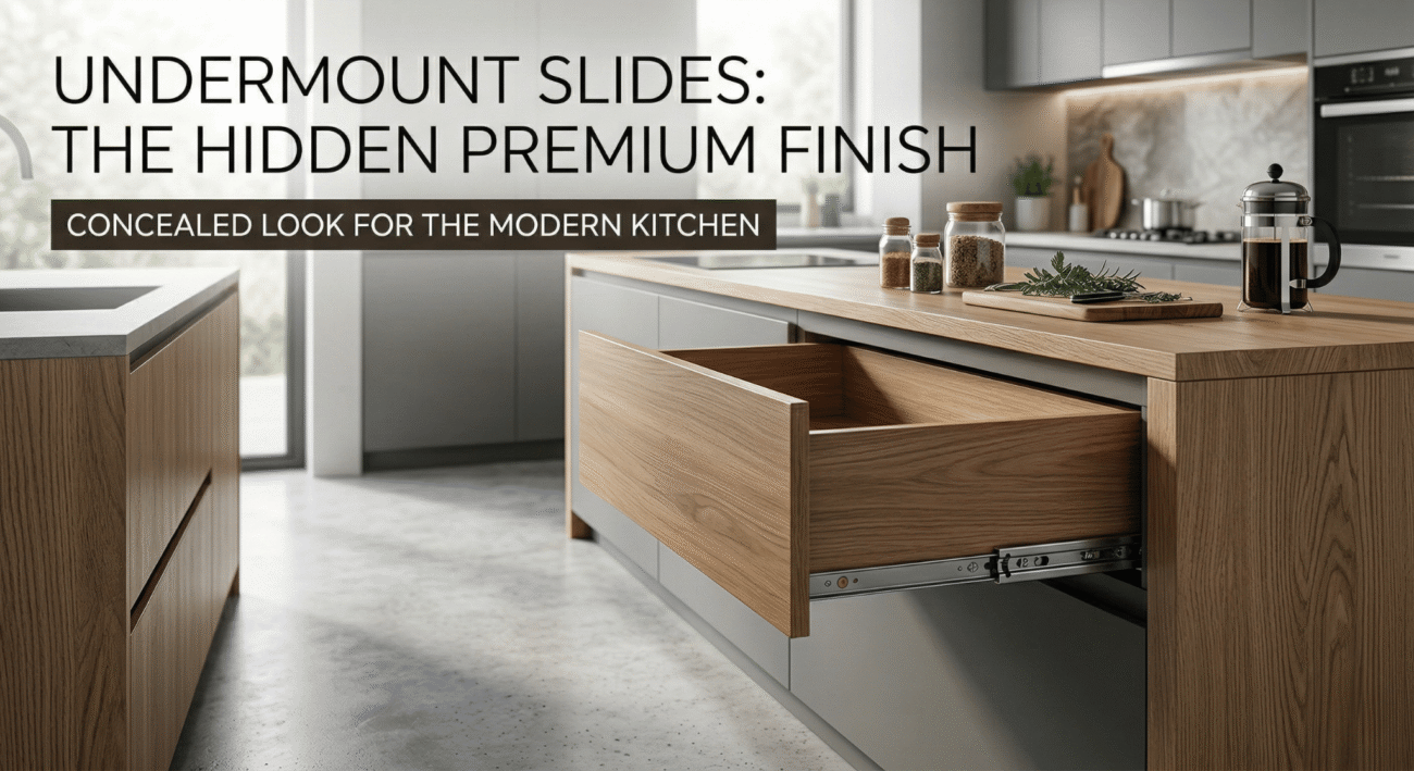 Drawer Runners Acts Id Furniture Hardware