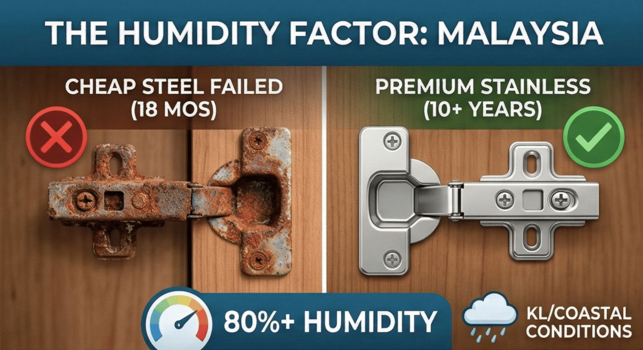 Humidity Factor