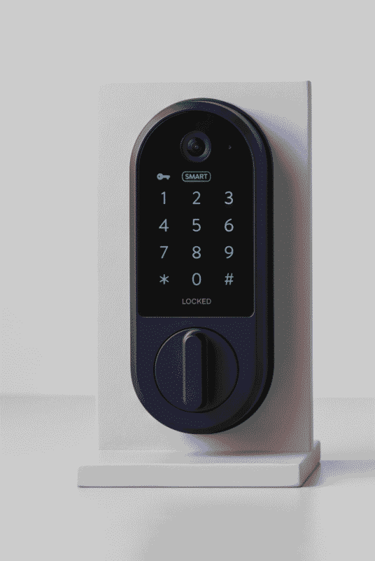 digital lock by actsID (1)