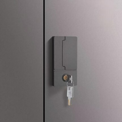 Acts 82 Magnetic Entrance Lock