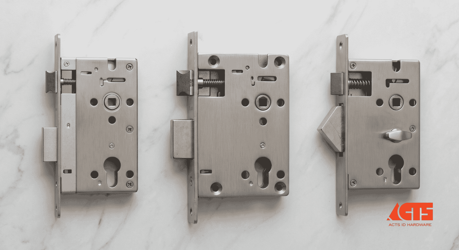cylindrical lock set types Malaysia — passage privacy and entry lever sets