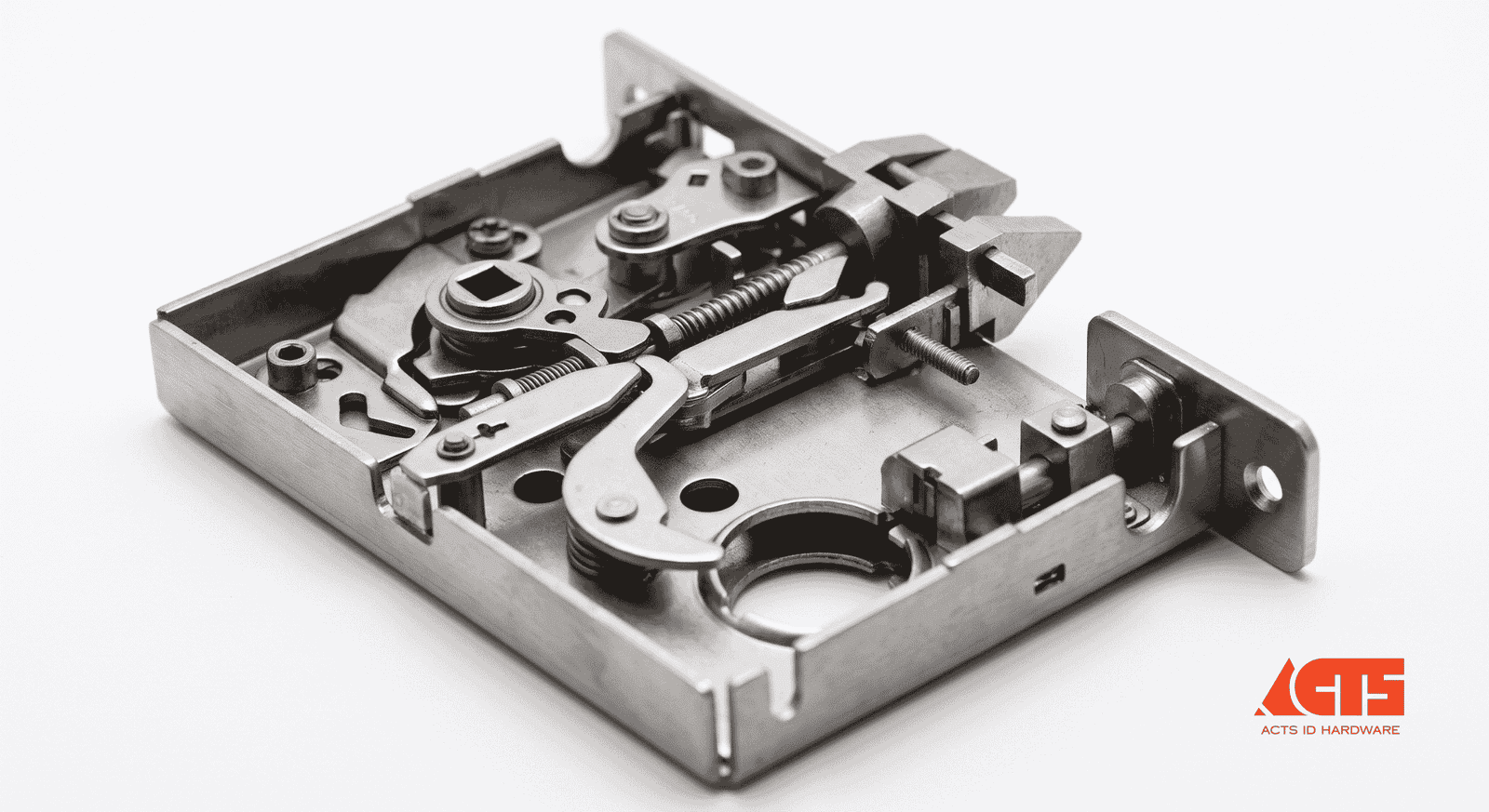cylindrical lock set types Malaysia — passage privacy and entry lever sets